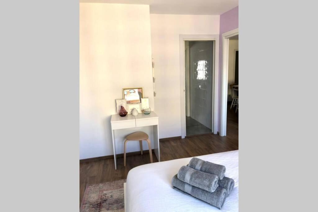 Beautiful And Renovated Apartment In The Center Walencja Zewnętrze zdjęcie