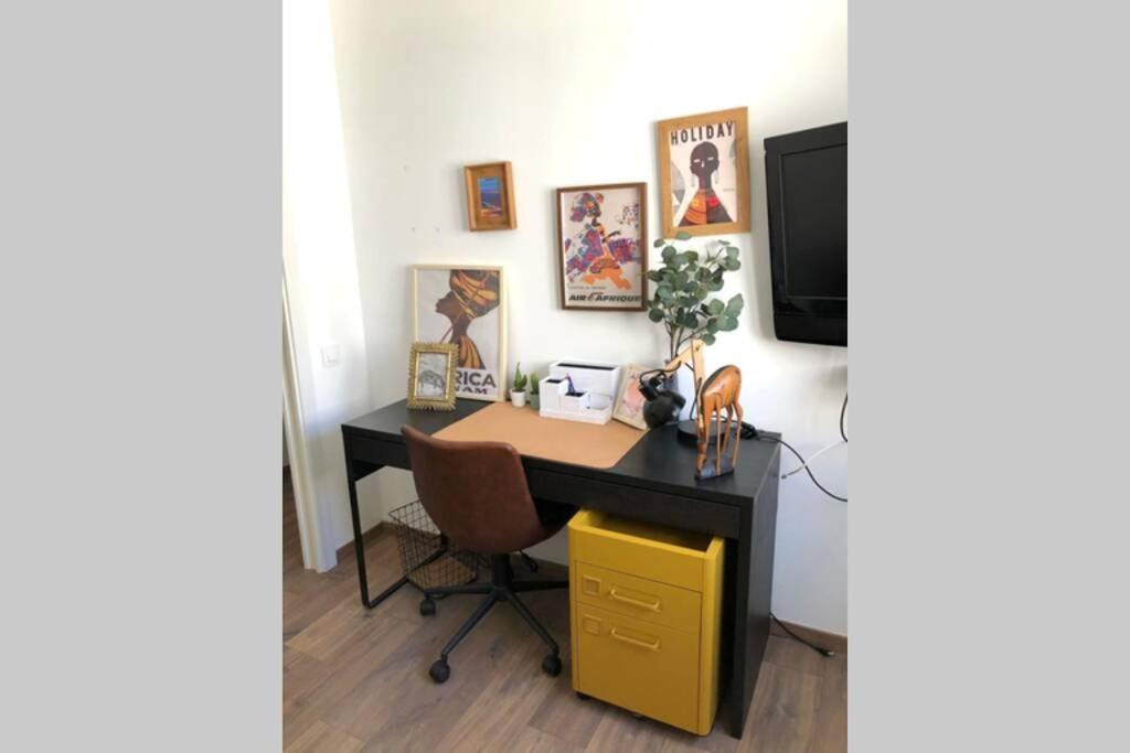 Beautiful And Renovated Apartment In The Center Walencja Zewnętrze zdjęcie