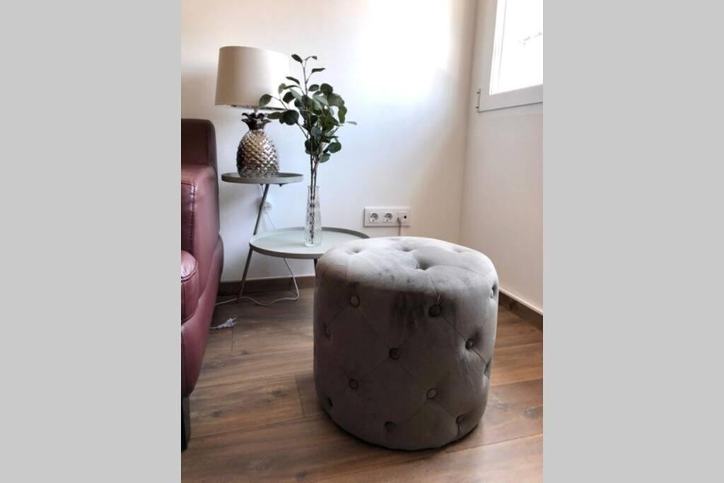 Beautiful And Renovated Apartment In The Center Walencja Zewnętrze zdjęcie