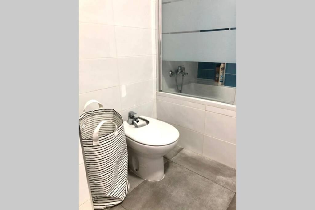 Beautiful And Renovated Apartment In The Center Walencja Zewnętrze zdjęcie