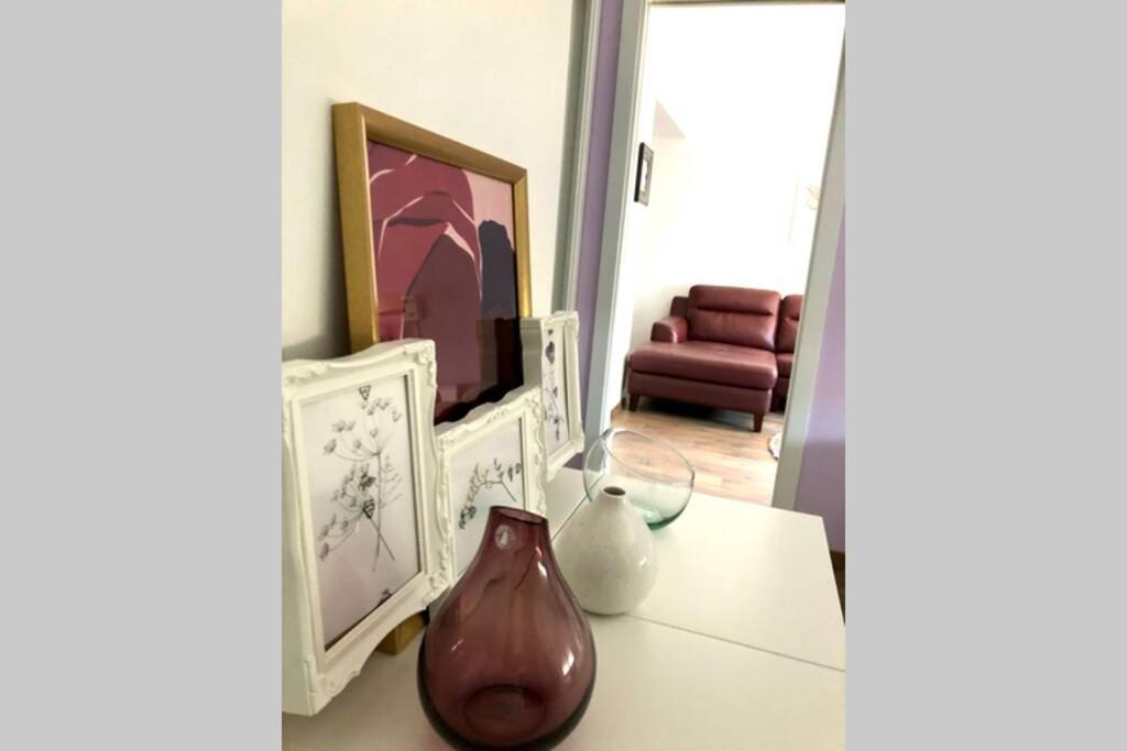 Beautiful And Renovated Apartment In The Center Walencja Zewnętrze zdjęcie