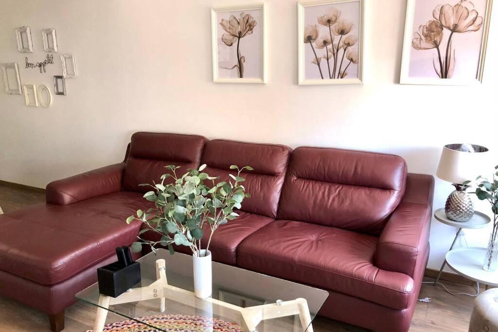 Beautiful And Renovated Apartment In The Center Walencja Zewnętrze zdjęcie